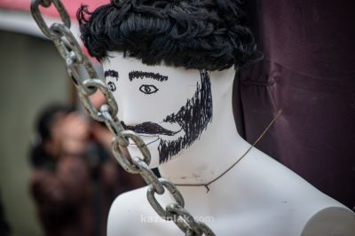 Сирни Заговезни в Павел баня