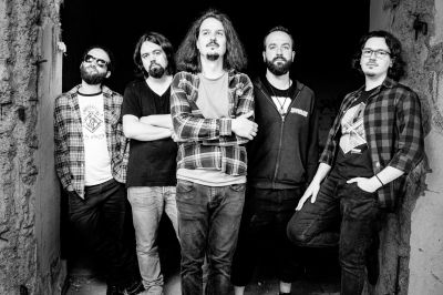 Казанлъшката банда Affection с нов сингъл / Новини от Казанлък