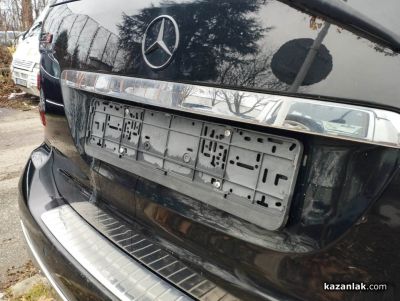 От днес започва прием на заявления за регистрационен номер по избор / Новини от Казанлък