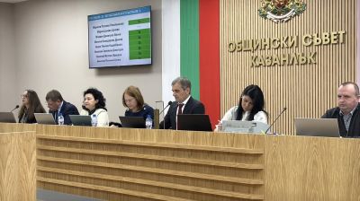 Общински съвет-Казанлък създаде етична комисия с участие на всички политически групи / Новини от Казанлък