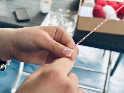 Много красота, въображение и забавление в Арт Март работилничката за деца и родители в ОДК „Св. Ив. Рилски”