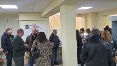 ПГ „Иван Хаджиенов“ стана част от сдружение „Асоциация на училищата по строителство в България“