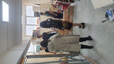 ПГ „Иван Хаджиенов“ стана част от сдружение „Асоциация на училищата по строителство в България“