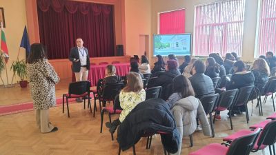 ПГ „Иван Хаджиенов“ стана част от сдружение „Асоциация на училищата по строителство в България“ / Новини от Казанлък