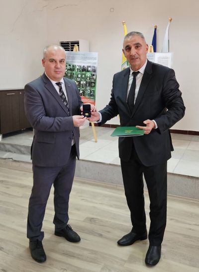 Гурково  -  първото освободено селище южно от Балкана