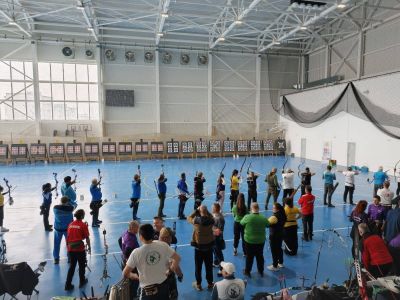 Добро представяне и два медала за “Raptor Archery“ от Държавното първенство по стрелба с лък във Варна