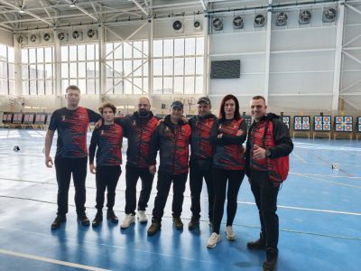 Добро представяне и два медала за “Raptor Archery“ от Държавното първенство по стрелба с лък във Варна / Новини от Казанлък