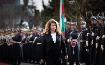 Държавният глава Илияна Йотова ще участва в тържественото отбелязване на Националния празник 3 март / Новини от Казанлък