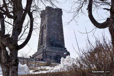 148 години от Освобождението на България