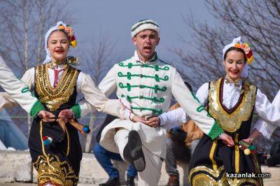 148 години от Освобождението на България