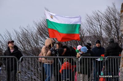 148 години от Освобождението на България