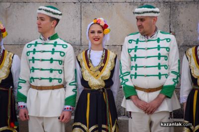 148 години от Освобождението на България