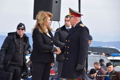 148 години Свободна България - хиляди се поклониха на Шипка 