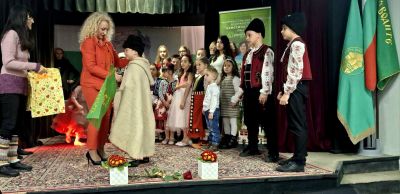 Гала концерт събра в Шипка лауреатите от петото издание на конкурса „България в сърцата ни“