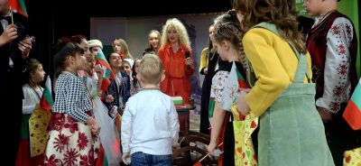 Гала концерт събра в Шипка лауреатите от петото издание на конкурса „България в сърцата ни“