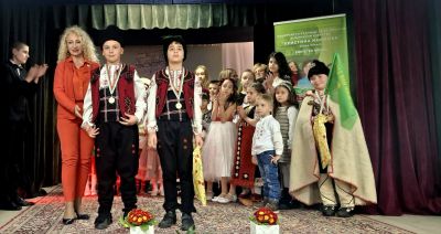 Гала концерт събра в Шипка лауреатите от петото издание на конкурса „България в сърцата ни“