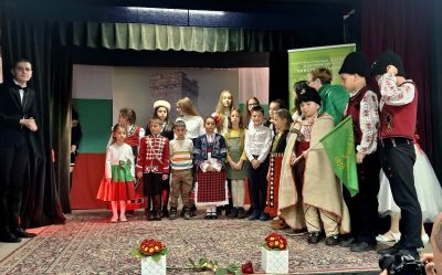 Гала концерт събра в Шипка лауреатите от петото издание на конкурса „България в сърцата ни“