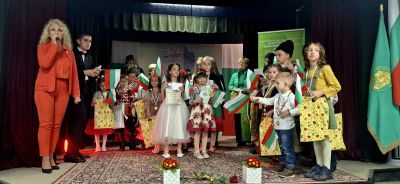 Гала концерт събра в Шипка лауреатите от петото издание на конкурса „България в сърцата ни“ / Новини от Казанлък