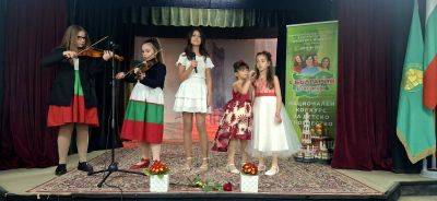 Гала концерт събра в Шипка лауреатите от петото издание на конкурса „България в сърцата ни“