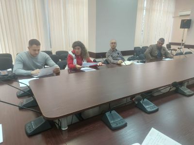 Областната междуведомствена комисия „Водни площи и басейни“ заседава във връзка с предстоящи проверки