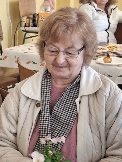 „На раздумка“ – част от социалната политика на НЧ „Братство 1869“ – с. Енина