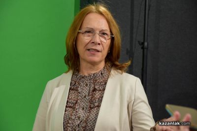 Откриване на новия STEM кабинет в ОУ “Д-р Петър Берон“ в село Овощник