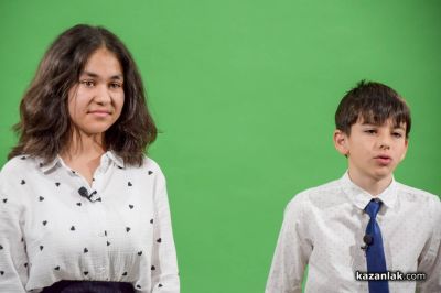 Откриване на новия STEM кабинет в ОУ “Д-р Петър Берон“ в село Овощник