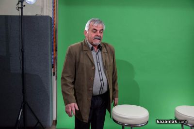 Откриване на новия STEM кабинет в ОУ “Д-р Петър Берон“ в село Овощник