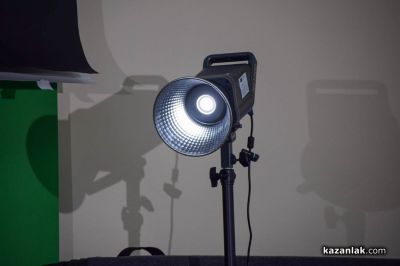 Откриване на новия STEM кабинет в ОУ “Д-р Петър Берон“ в село Овощник