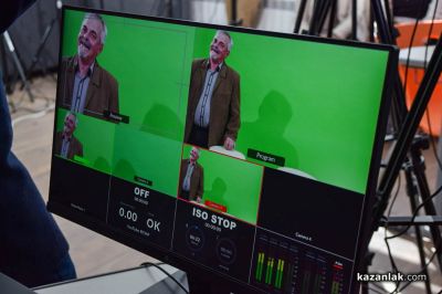 Откриване на новия STEM кабинет в ОУ “Д-р Петър Берон“ в село Овощник