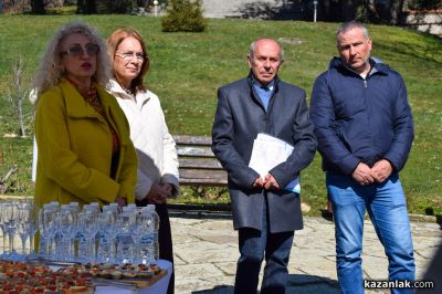 Започна изпълнението на II етап по проект “Реконструкция и подмяна на водопроводната мрежа в гр. Шипка“