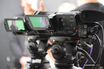 Нов STEM кабинет с възможност за звукозапис и медийно творчество беше открит в училището в Овощник