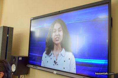 Откриване на новия STEM кабинет в ОУ “Д-р Петър Берон“ в село Овощник