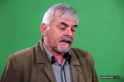 Откриване на новия STEM кабинет в ОУ “Д-р Петър Берон“ в село Овощник