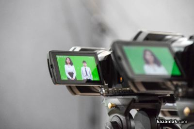 Откриване на новия STEM кабинет в ОУ “Д-р Петър Берон“ в село Овощник