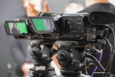 Откриване на новия STEM кабинет в ОУ “Д-р Петър Берон“ в село Овощник