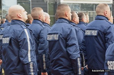 Кандидатстудентската кампания в Академията на МВР започна / Новини от Казанлък