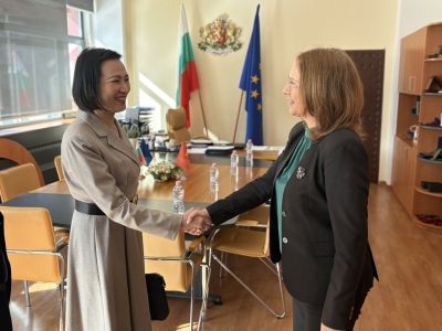 Казанлък задълбочава връзките си с Виетнам чрез културен и образователен обмен