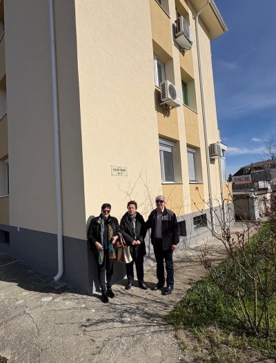 Зам.-министър Дора Янкова: До края на юни ще бъдат санирани 585 блока, финансирани от МРРБ по Плана за възстановяване и устойчивост