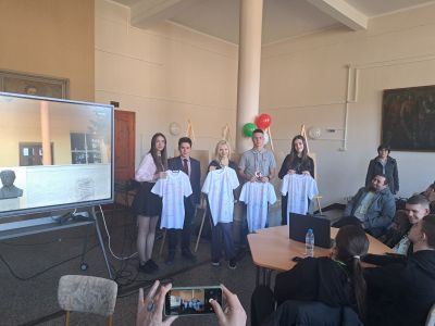 ПГ “Иван Хаджиенов“: Споделени практики, нови приятелства и родопско сърце