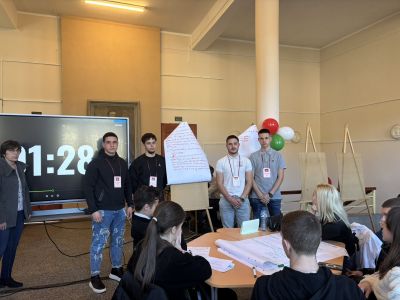 ПГ “Иван Хаджиенов“: Споделени практики, нови приятелства и родопско сърце