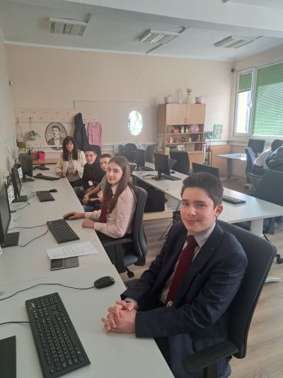 ПГ “Иван Хаджиенов“: Споделени практики, нови приятелства и родопско сърце