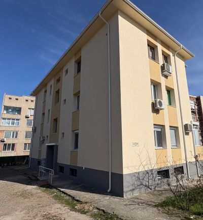 Зам.-министър Дора Янкова: До края на юни ще бъдат санирани 585 блока, финансирани от МРРБ по Плана за възстановяване и устойчивост