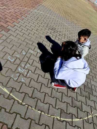 Денят на числото π и математиката в ОУ „Чудомир“