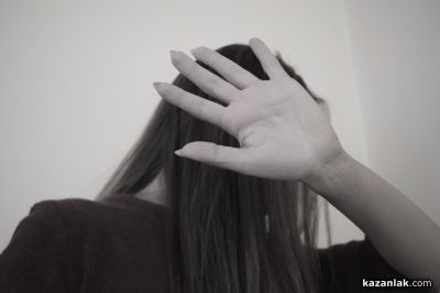 19-годишна жена стана жертва на домашно насилие в село Александрово  / Новини от Казанлък