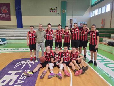 Не само професионалисти, но и спортисти