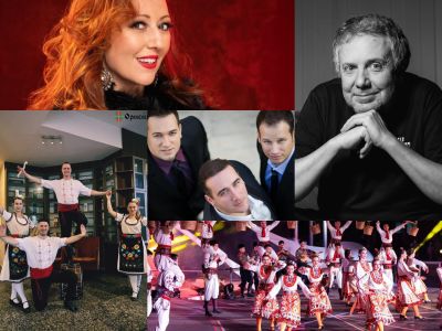 Звездни гости пристигат в с. Конаре за “Самардала фест 2026“ / Новини от Казанлък