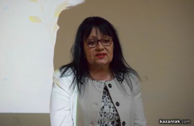 Нова координация за защита при домашното насилие представиха в Казанлък