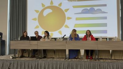 От биоземеделие до модерно управление на отпадъците: Моделът на Казанлък впечатли еколозите на общините в България  / Новини от Казанлък