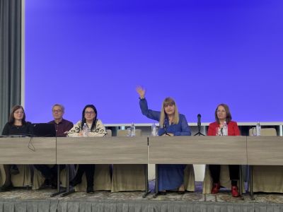 От биоземеделие до модерно управление на отпадъците: Моделът на Казанлък впечатли еколозите на общините в България 